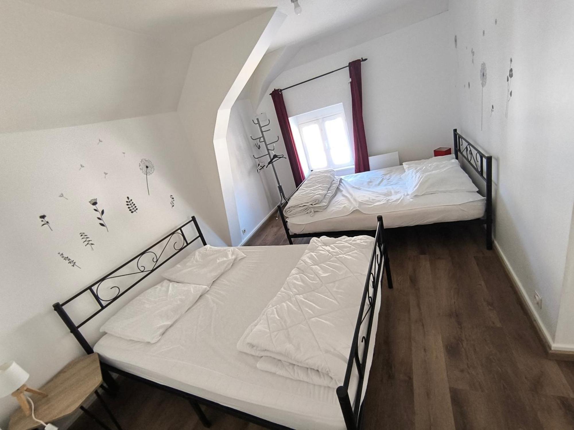 La Bicoque De Saint Gerand Villa Cameră foto